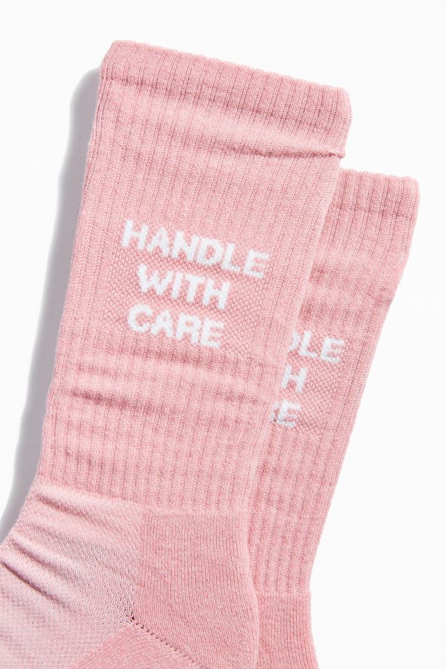 Chaussettes Handle With Care de Necessary Anywhere  #2