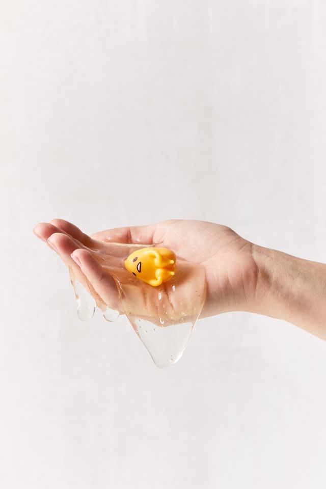 Gudetama Slime Egg #1