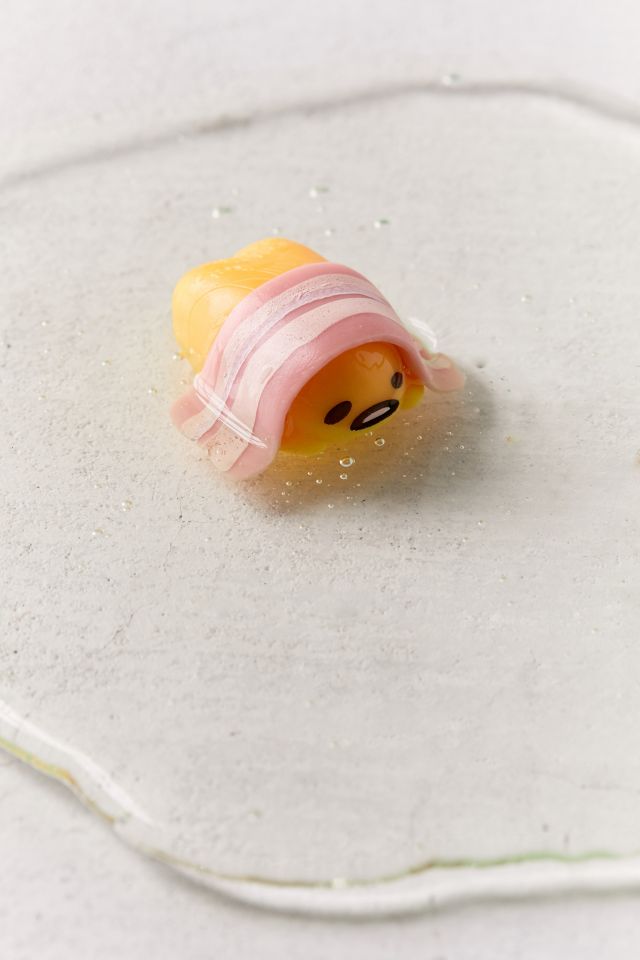 Gudetama Slime Egg #2
