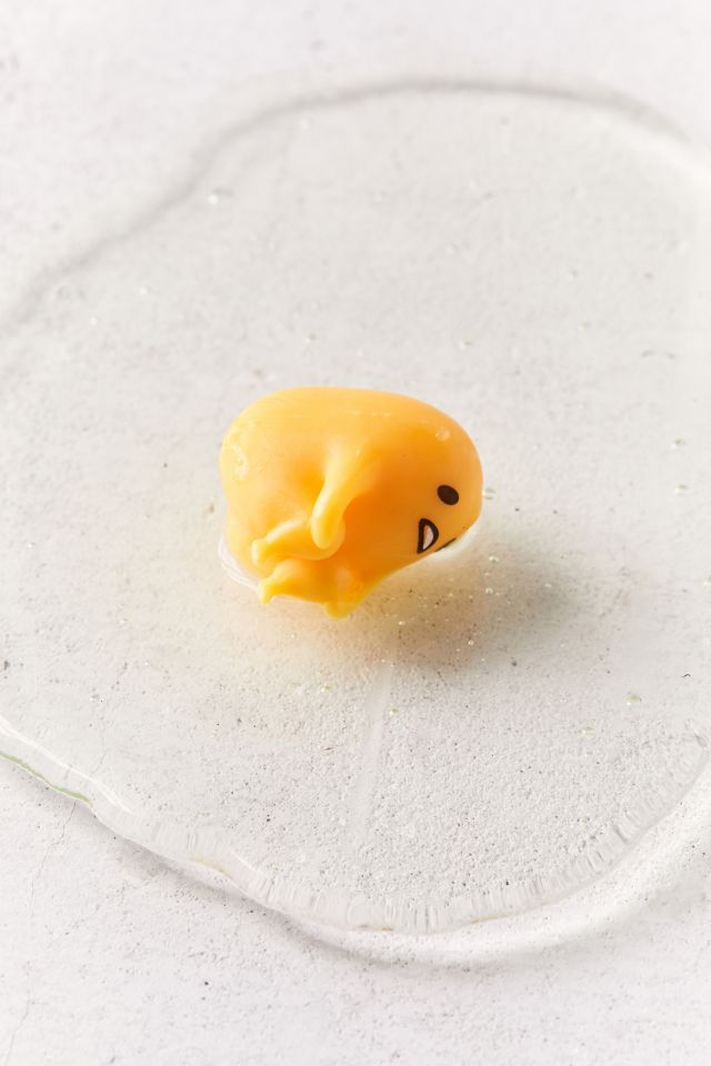 Gudetama Slime Egg #3