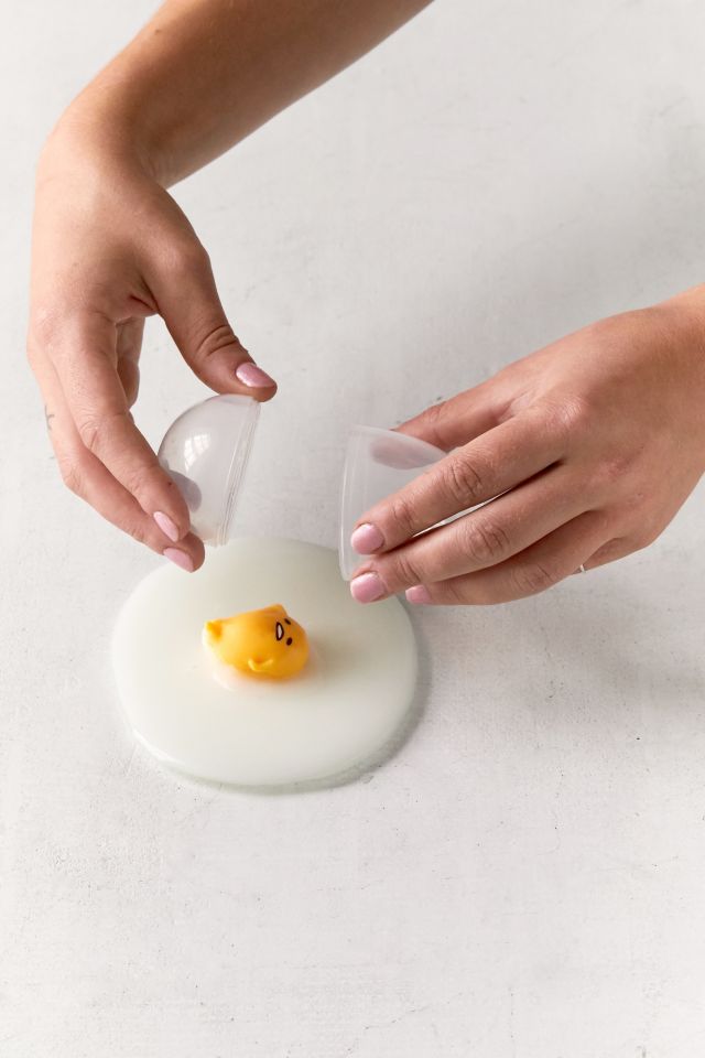 Gudetama Slime Egg #5