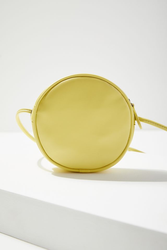 Lydia Circle Crossbody Bag #4