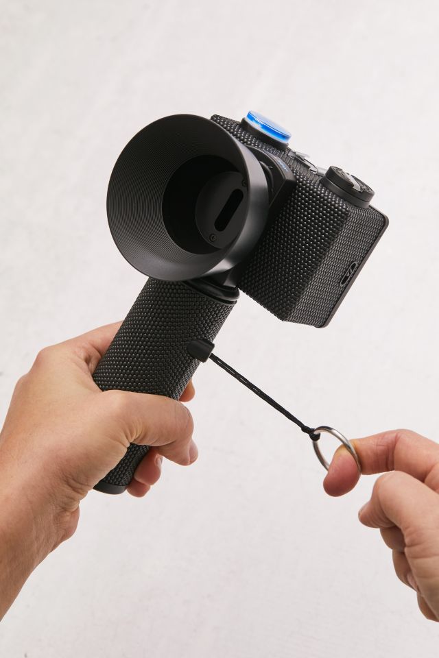 Lomography Spinner 360° 35mm Camera #1