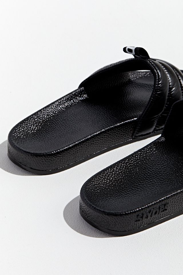 Slydes Mode Slide Sandal #3