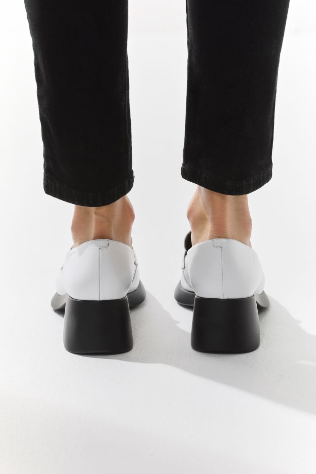 Camper Trisha Heeled Loafer #3