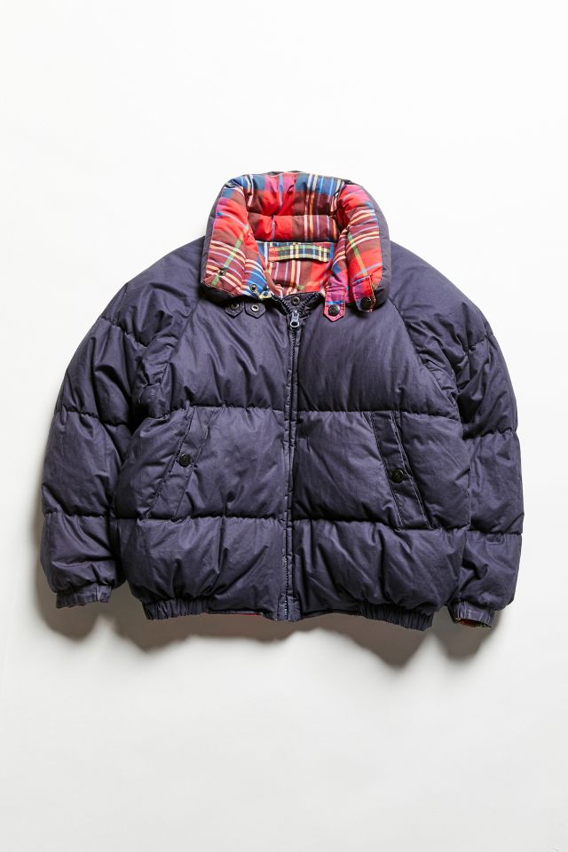 Nautica bubble clearance jacket