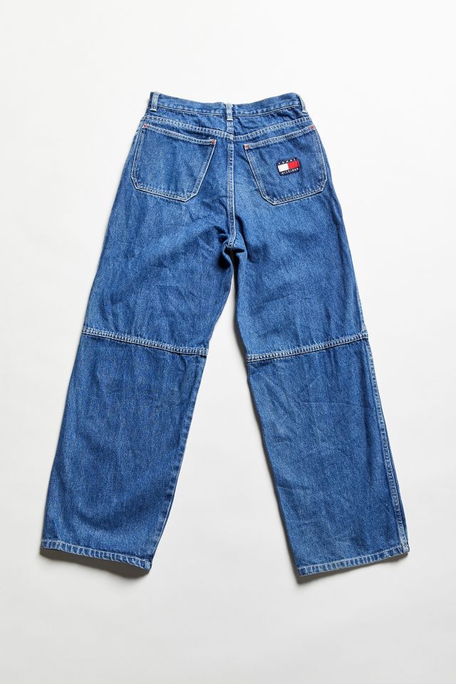 Tommy hilfiger carpenter jeans urban outfitters sales