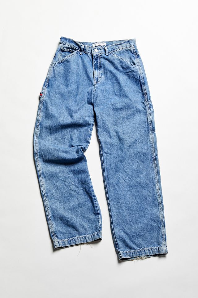 Tommy hilfiger carpenter jeans urban outfitters new arrivals