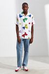 h&m short sleeve button up Black Friday Top Sellers
