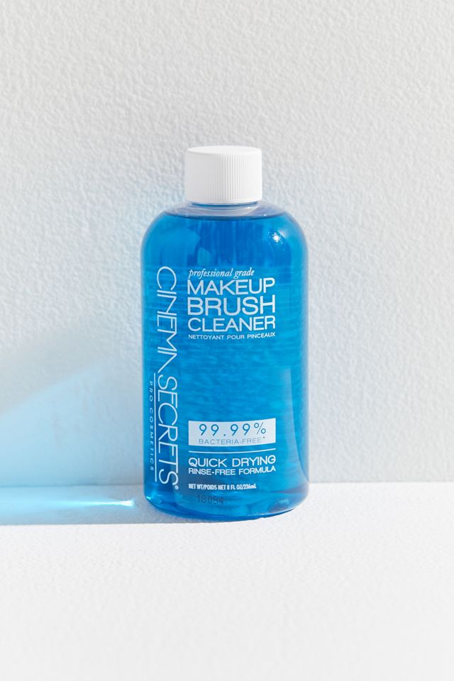 Cinema Secrets Professional Makeup Brush Cleaner Kit 8 oz Urban Outfitters