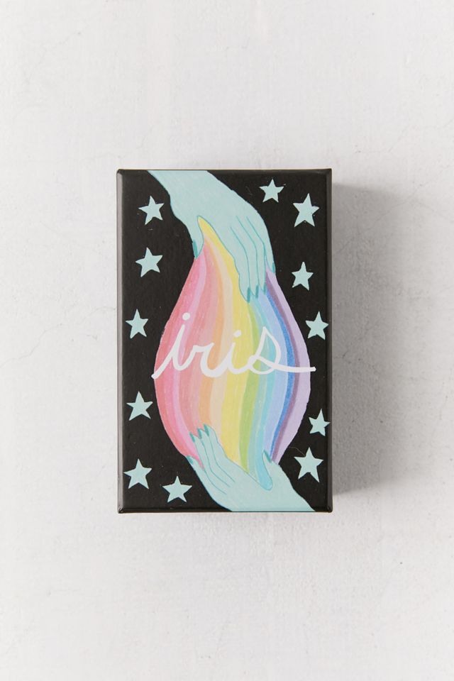 Iris Oracle Tarot Card Deck #1