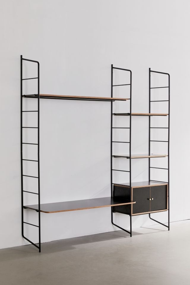 Kater Storage System #1