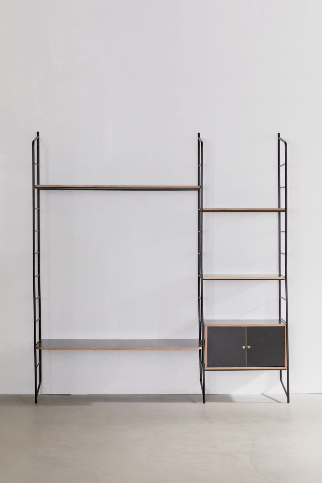 Kater Storage System #2