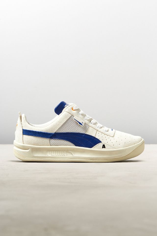 Ader best sale puma california