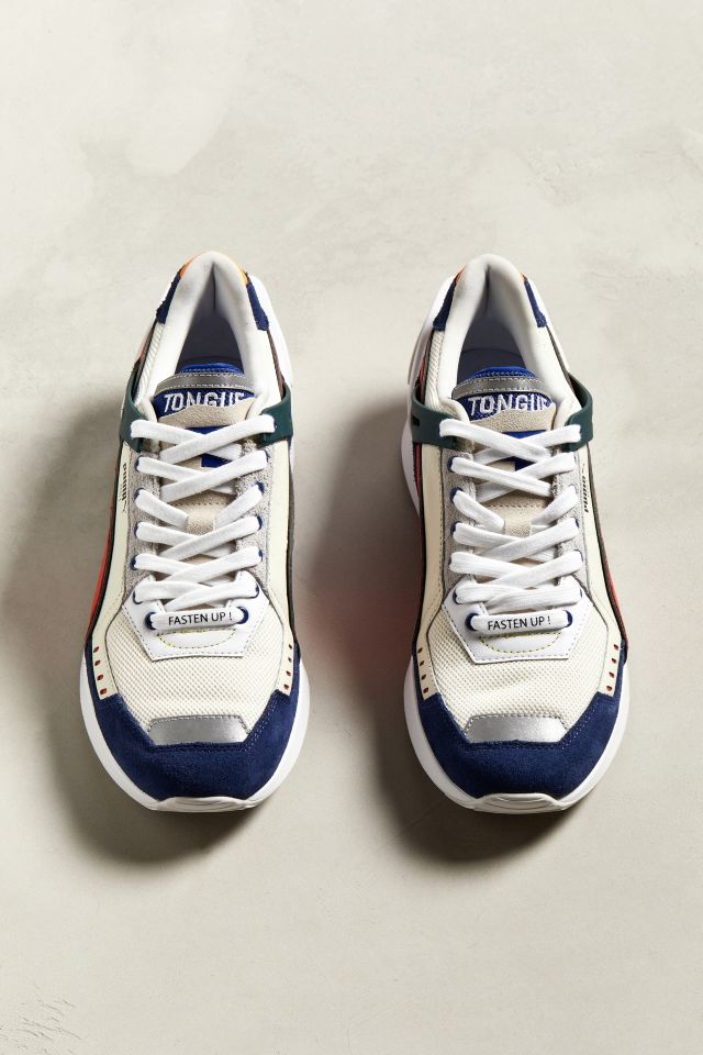 Puma X Ader Error RS-1 Sneaker #4
