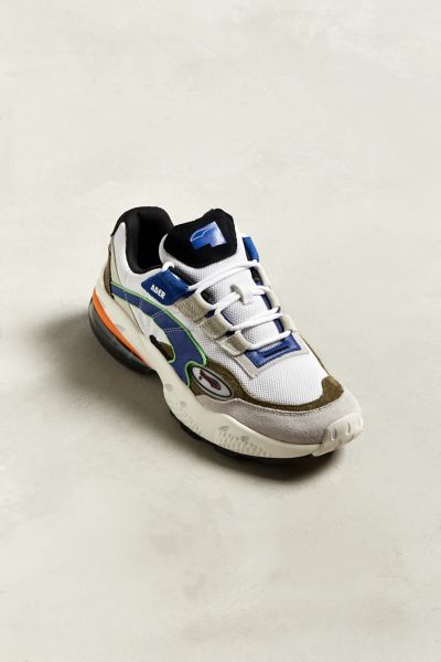 Puma X Ader Error Cell Venom Sneaker