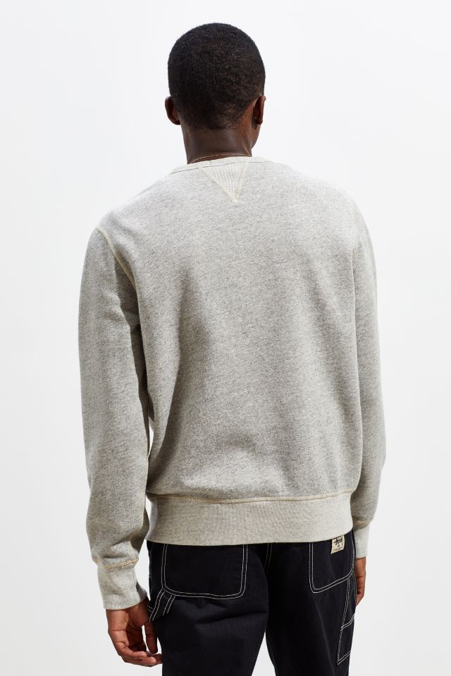 Polo Ralph Lauren Patches Crew Neck Sweatshirt #3