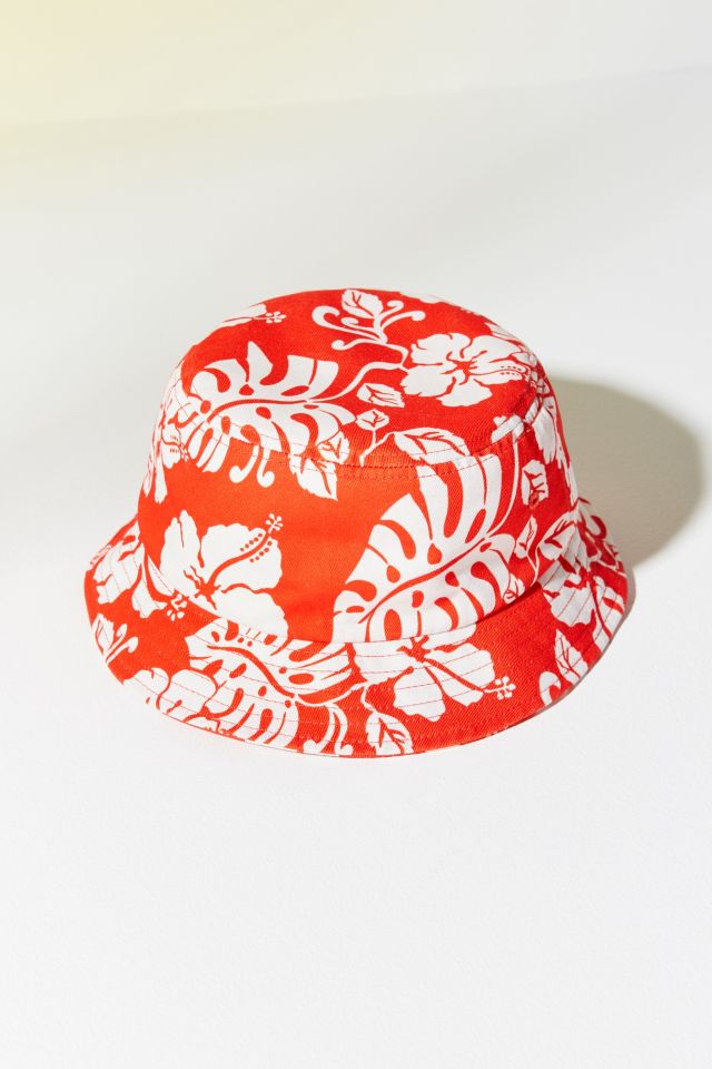 Roxy UO Exclusive Heritage Floral Bucket Hat #2
