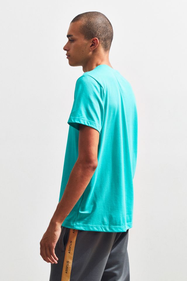 Lacoste Big Croc Tee #2