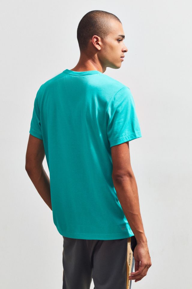 Lacoste Big Croc Tee #3