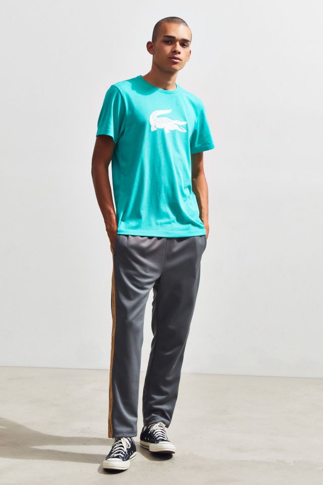 Lacoste Big Croc Tee #5