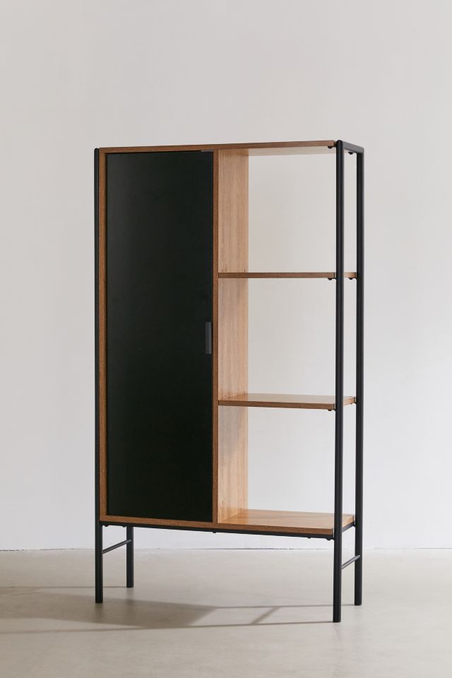 Howell Storage Unit #1