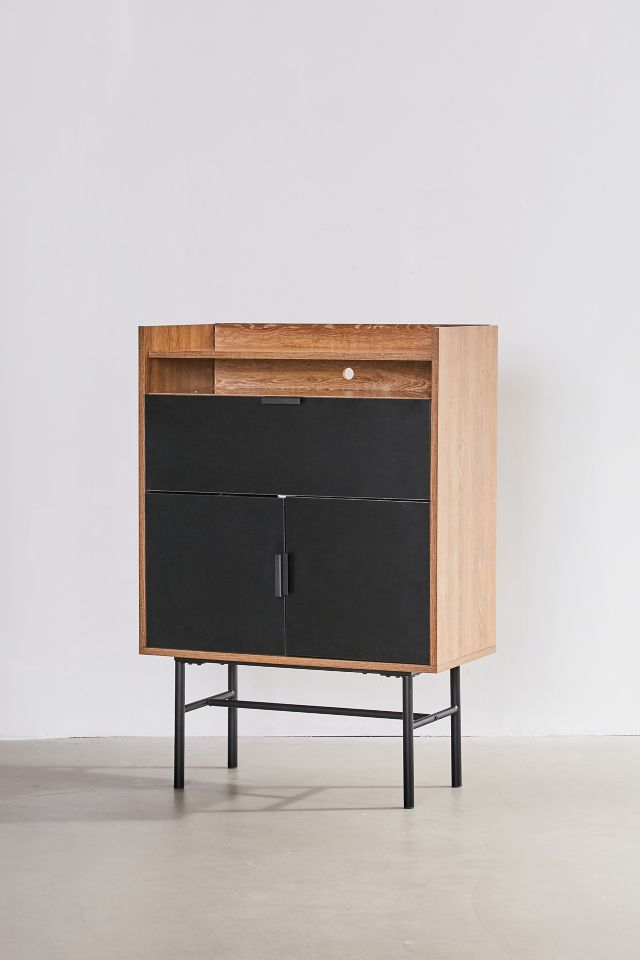 Howell Low Storage Unit #1