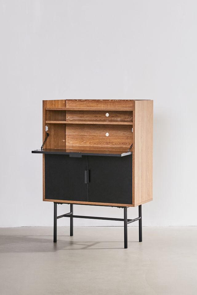 Howell Low Storage Unit #2