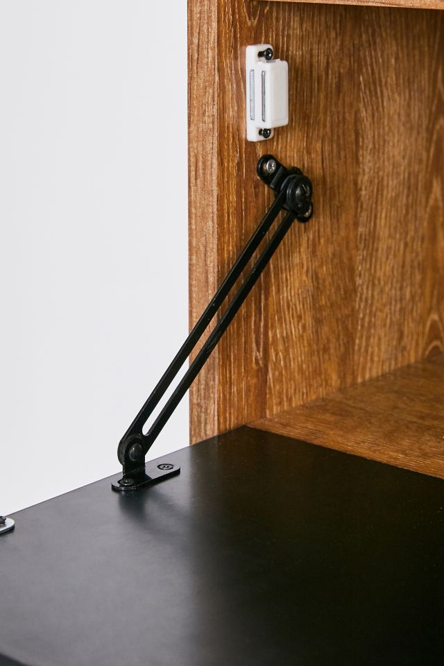 Howell Low Storage Unit #3