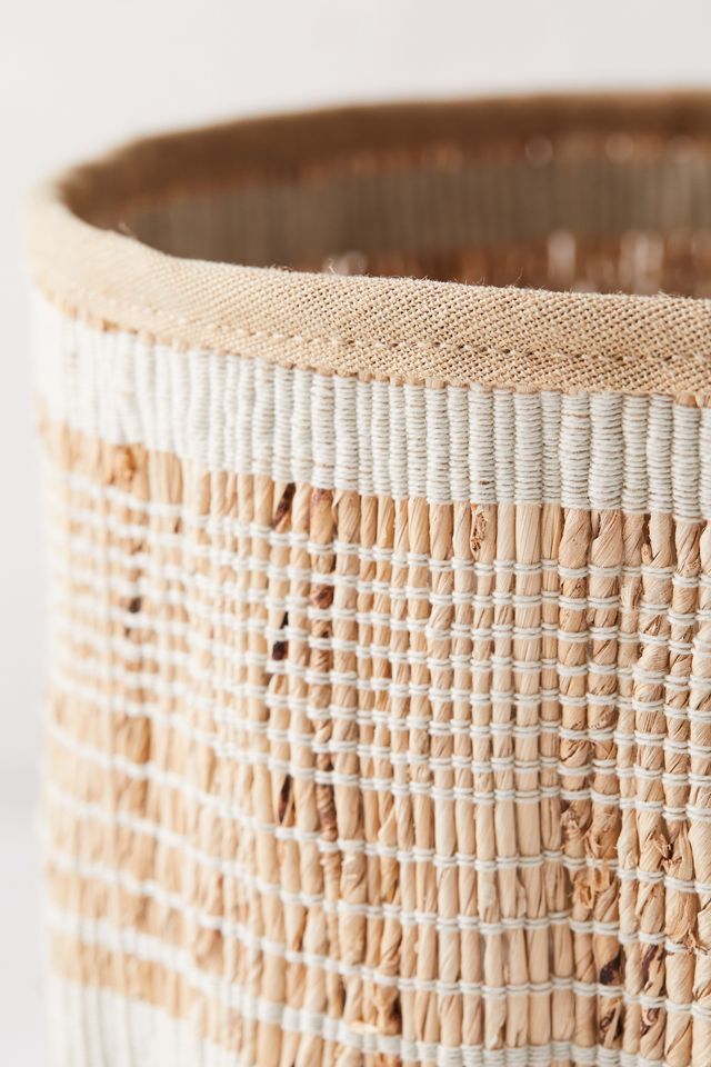 Katy Woven Basket #2