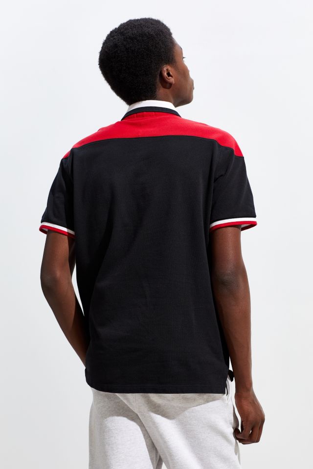 Polo Ralph Lauren P-Wing Embroidered Polo Shirt #3