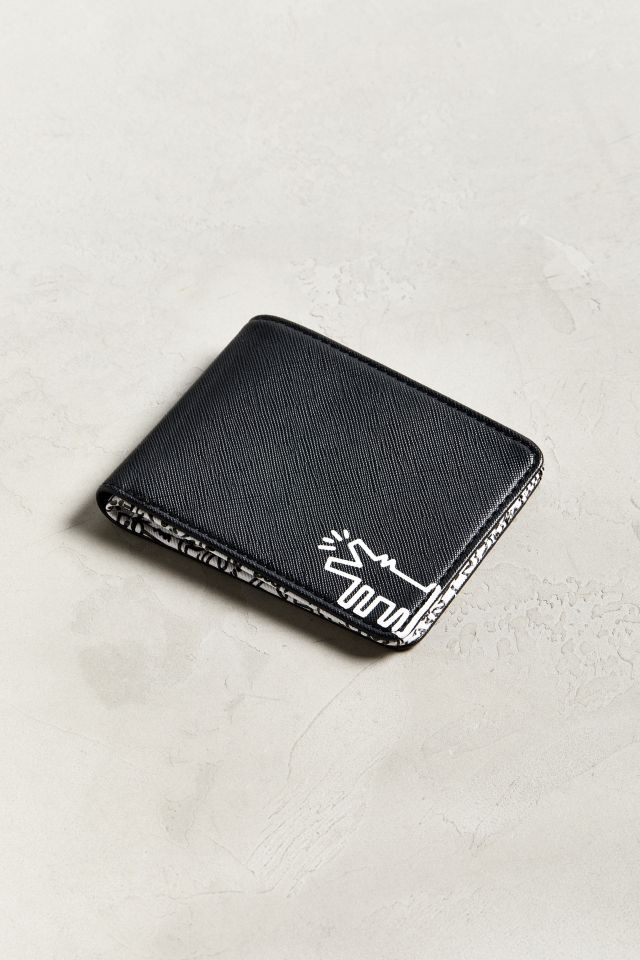 Hello Kitty X Keith Haring UO Exclusive Wallet