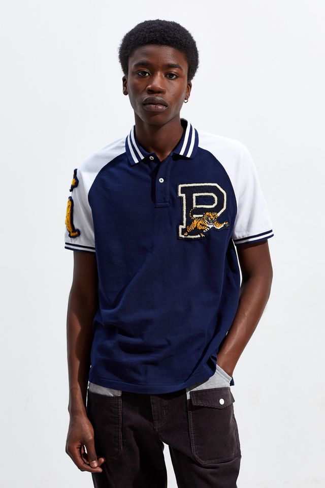 Polo Ralph Lauren State Champs Polo Shirt | Urban Outfitters