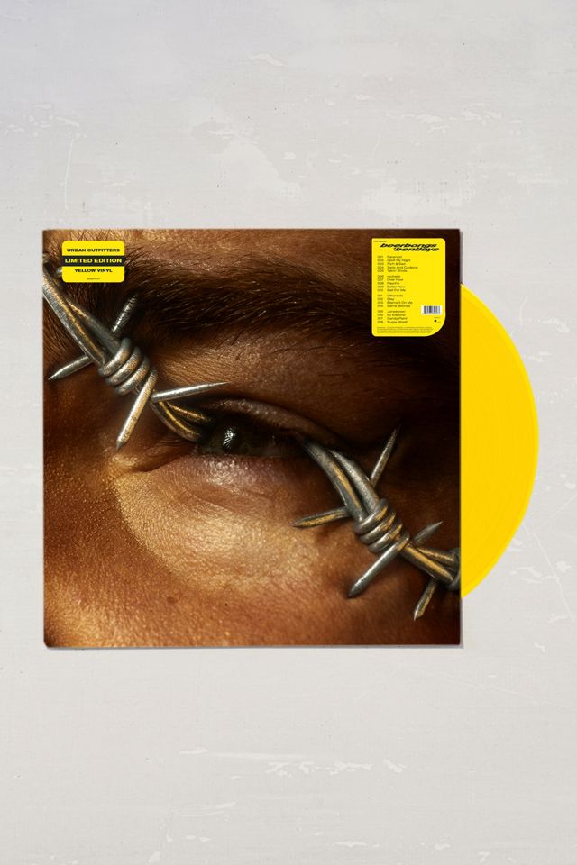 Post Malone – Beerbongs & Bentleys, 2xLP (Limited Edition Clear Vinyl) Post Malone – Beerbongs & Bentleys, 2xLP (Limited Edition Clear Vinyl)