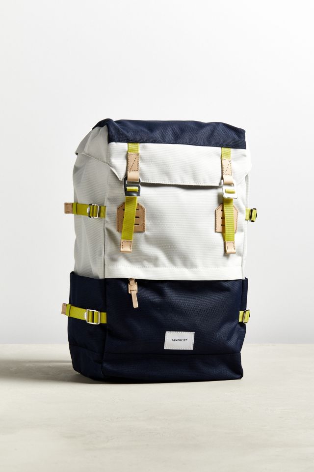 Sandqvist Harald Backpack Urban Outfitters Canada