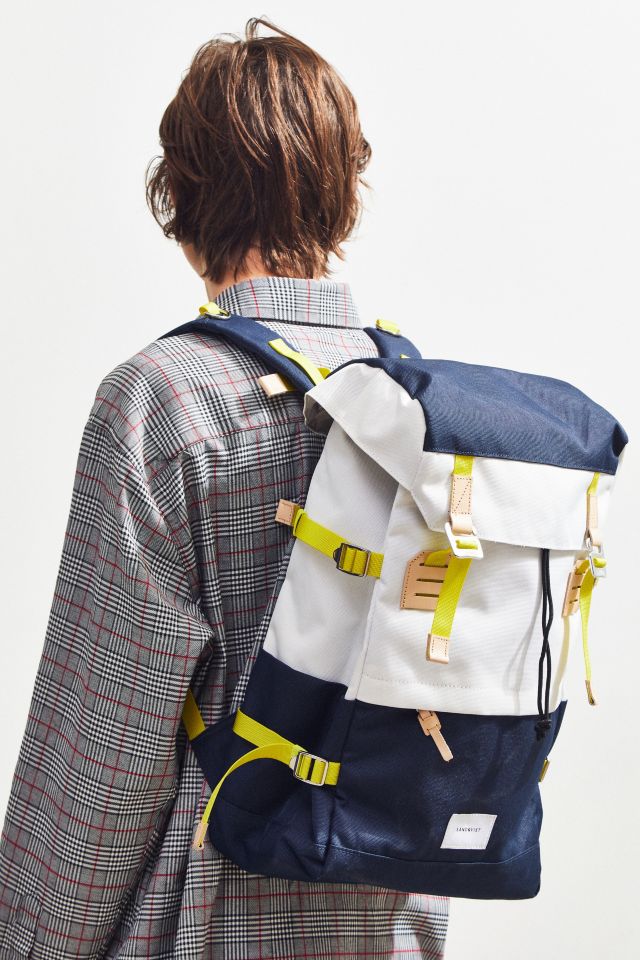 Sandqvist Harald Backpack Urban Outfitters