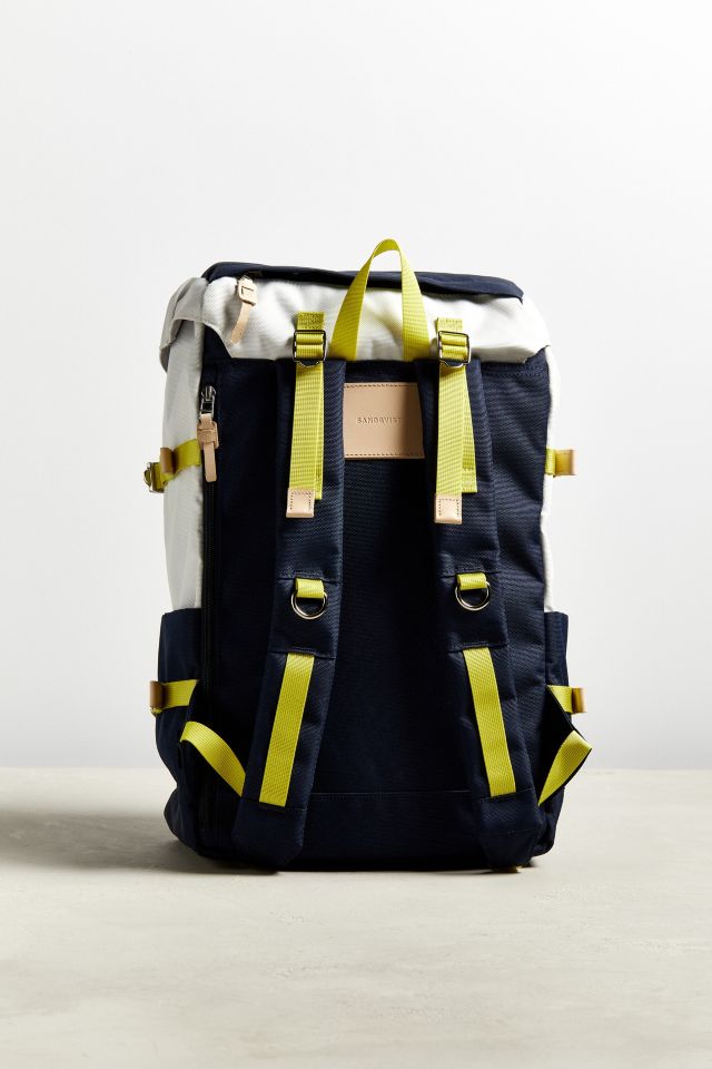 Sandqvist 2024 harald backpack