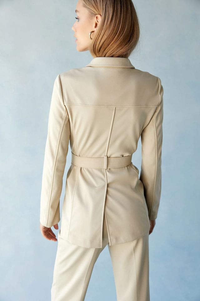 Vintage Prada '90s Suit Jacket | Urban Outfitters