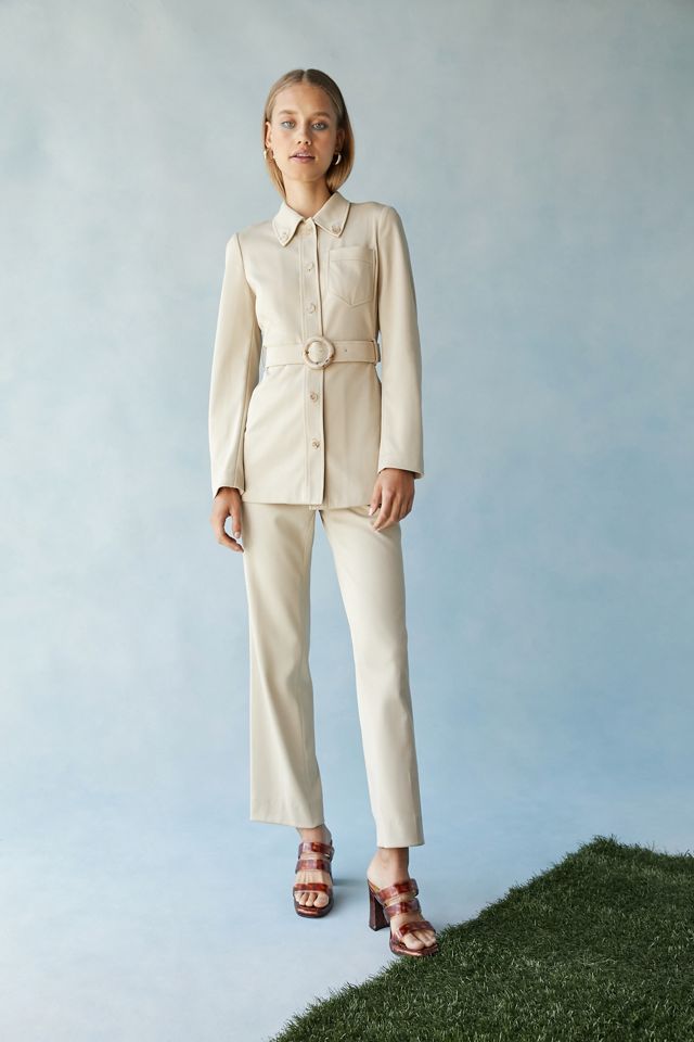 Vintage Prada '90s Suit Jacket | Urban Outfitters