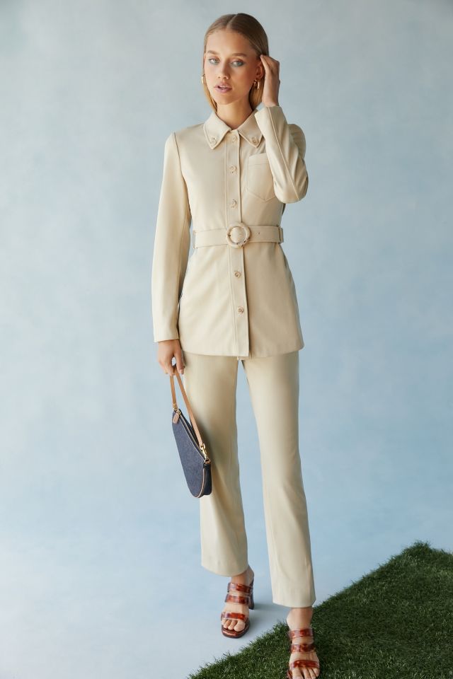 Prada pantsuit shop