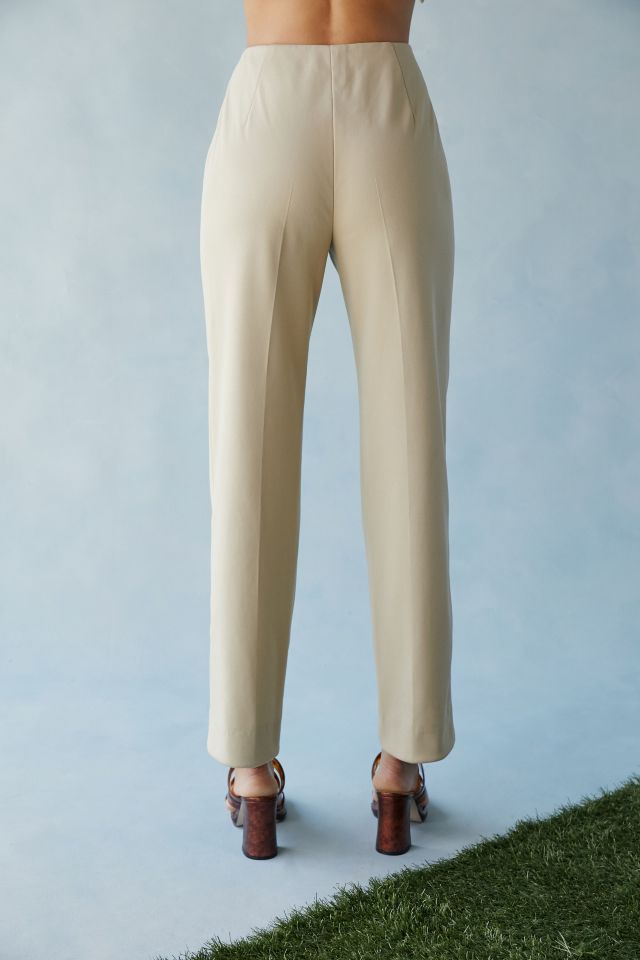 Vintage Prada ‘90s Suit Pant #1