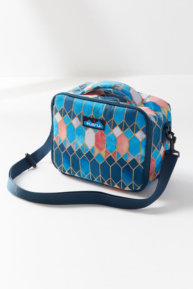 Kavu Lunch Box • Wanderlust Outfitters™