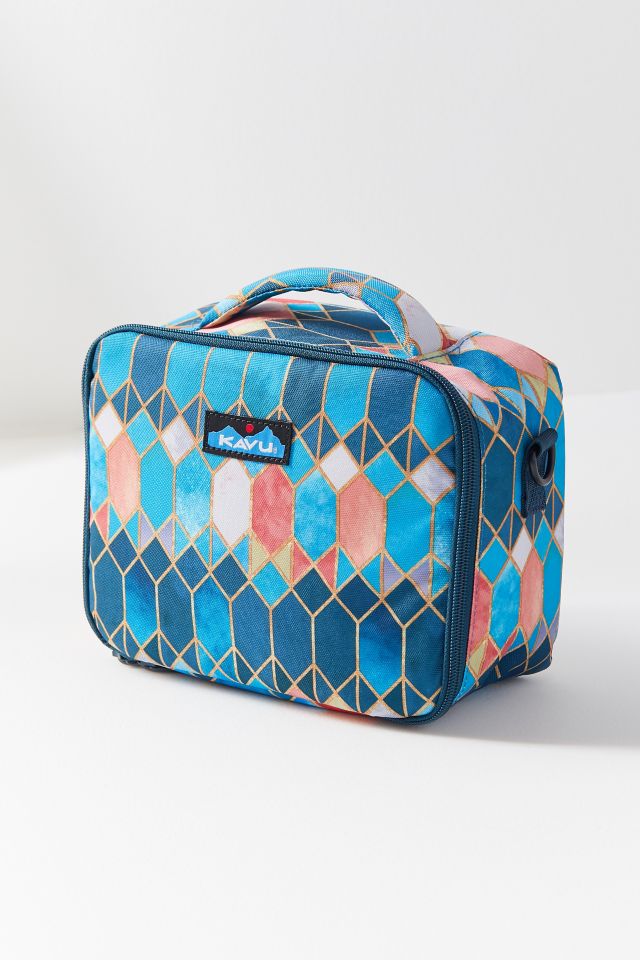 KAVU Lunch Box #2