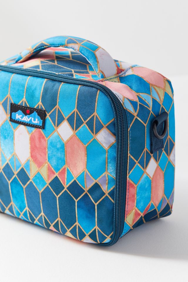 KAVU Lunch Box #3