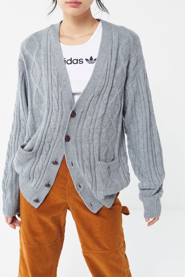 Grandpa sweaters urban outfitters best sale