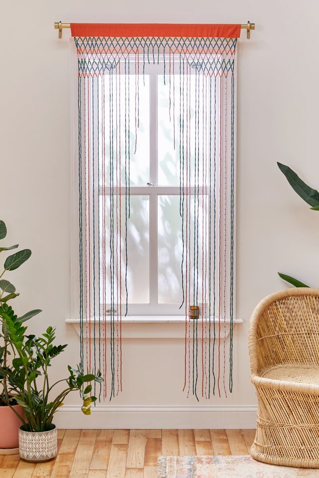 Nicola Beaded Portal #1