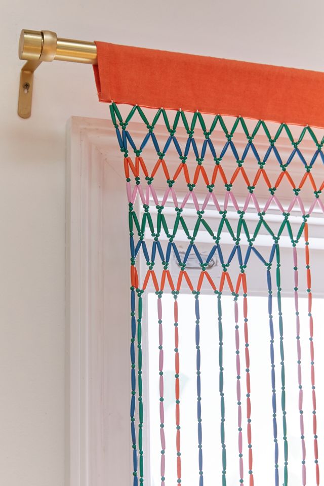 Nicola Beaded Portal #2