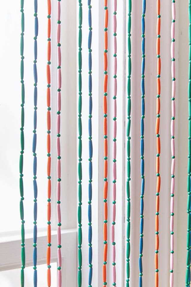 Nicola Beaded Portal #3