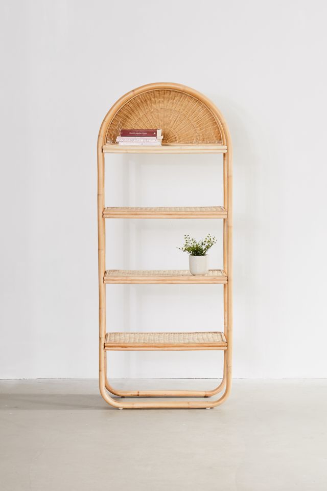 Ria Bookshelf #1