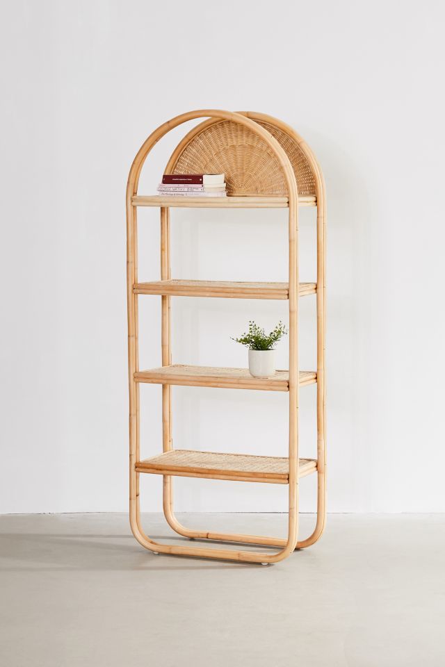 Ria Bookshelf #2